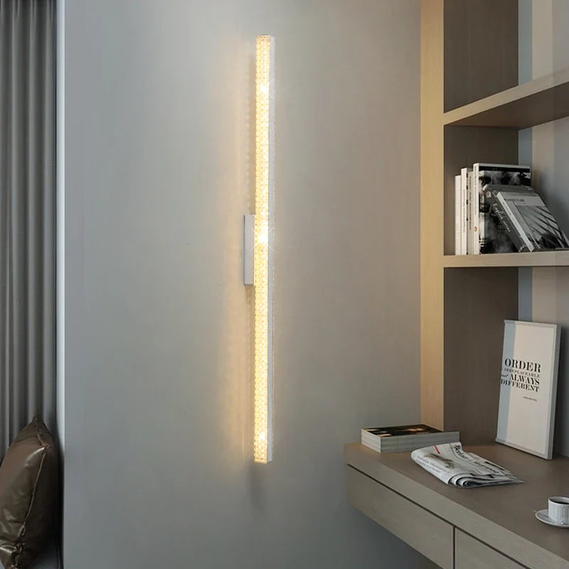 Afralia™ Minimalist LED Ceiling Lamps for Aisle, Corridor & Home Lighting Decoration