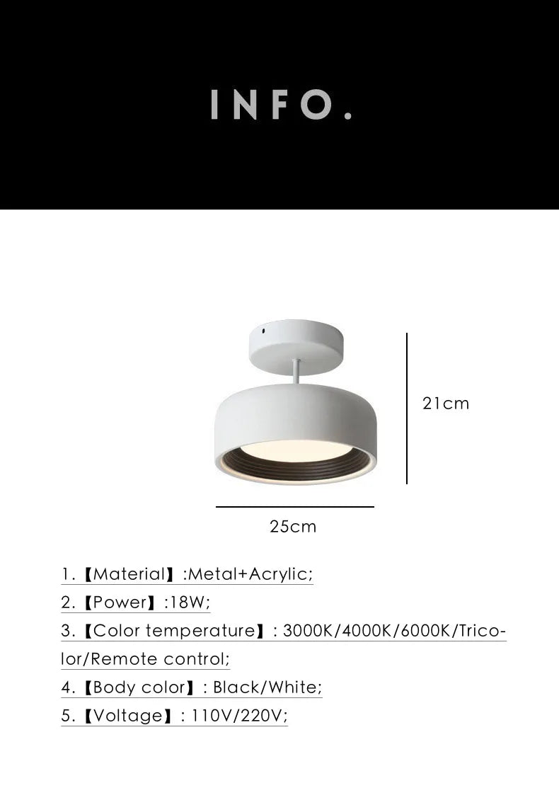 Afralia™ Modern White LED Ceiling Chandeliers for Luxurious Living Room and Bedroom Lighting