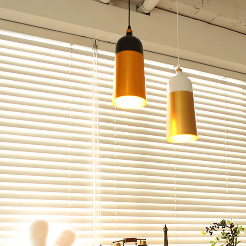 Afralia™ Modern Chandelier Pendant Light for Dining Room Bedroom Ceiling - Nordic Home Decor