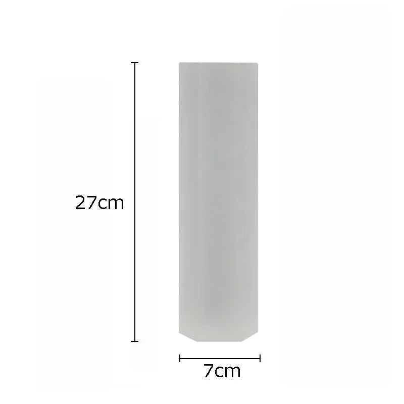 Afralia™ Geometric Crystal Artwork Polyhedron Sculpture Desk Decoration Modern Home Decor