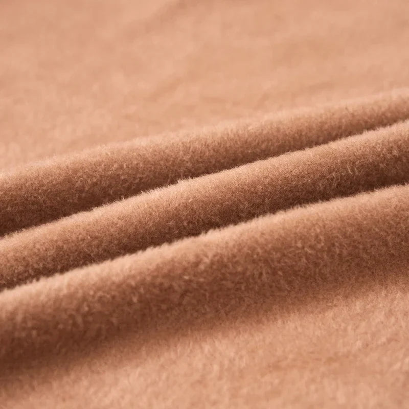 Afralia™ Solid Color Elastic Thicken Sofa Cover - Soft Stretch Spandex Slipcover