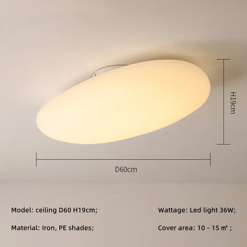 Afralia™ LED Cobblestone Chandelier with Smart Dimmable Lights - Modern Indoor Lighting Fixtures