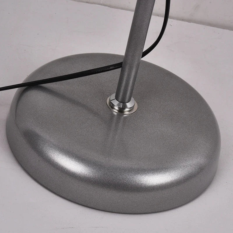 Afralia™ Modern Double Flowers Floor Lamp for Study Bedroom Living Room