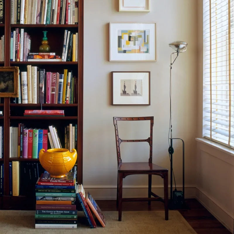 Afralia™ Toio Floor Lamp: Black, White, Red; Iron, Chrome; Italian Design; Spotlight for Bedroom, Office, Indoor