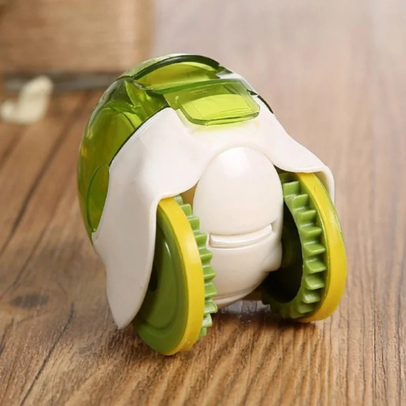 Afralia™ Garlic Chopper Peeler Mincer Slicer Press Grater Grinder Kitchen Tool Machine