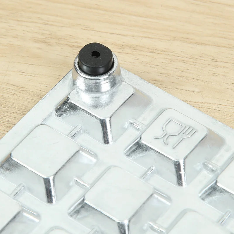 Afralia™ Ravioli Mold: Square Dumpling Maker & Baking Tool Kitchen Gadgets