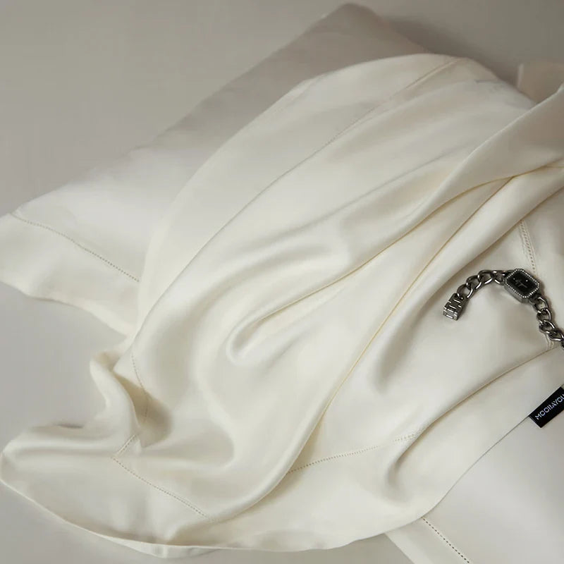 Afralia™ 1000TC Lyocell Eucalyptus Fiber Bedding Set for Super Soft Silky Feel