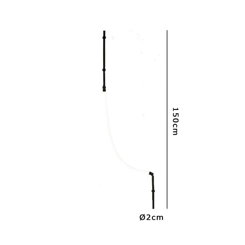 Afralia™ LED Chandelier: Modern Minimalist Design for Luxury Home Decor