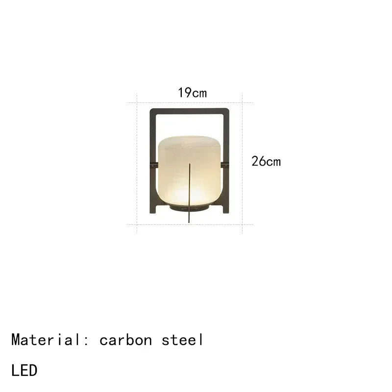 Afralia™ White Acrylic Solar Floor Lamp for Indoor Outdoor Lighting