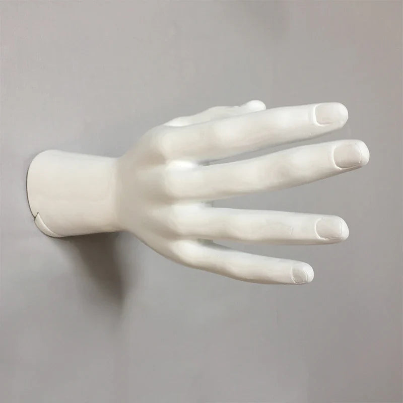 Resin Afrocentric Figure Wall Art Decor for Home by Afralia™