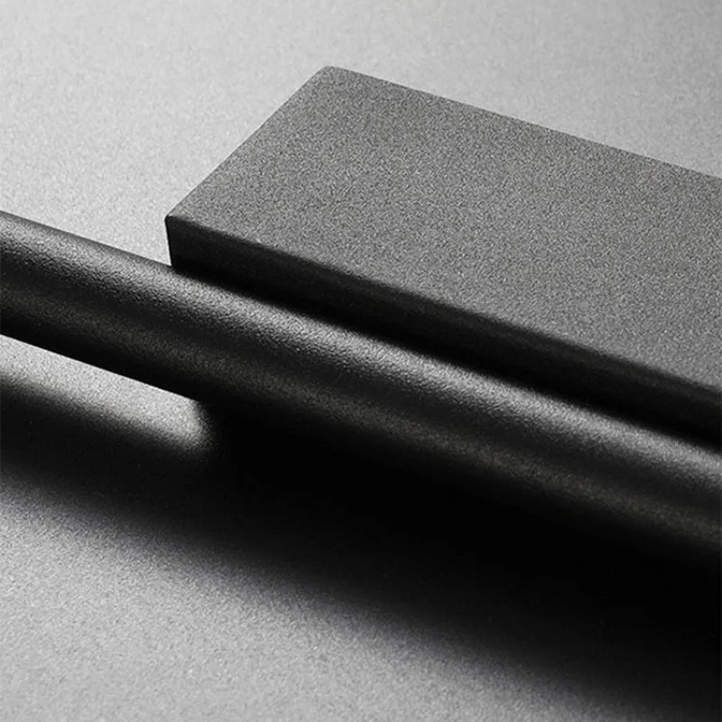 Afralia™ Minimalist LED Strip Wall Lamp: Modern Nordic Design for Living Room, Bedroom, and TV Background Lighting