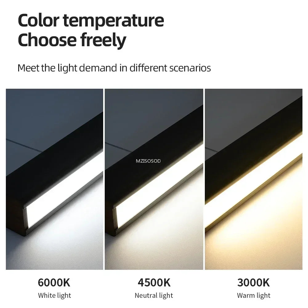 Afralia™ Minimalist Dimmable Chandelier for Dining Kitchen Office Bar Pendant Lighting