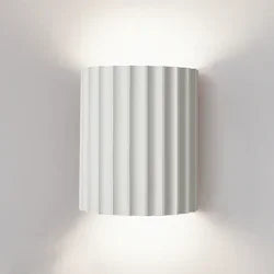 Afralia™ Modern Nordic Stairway Wall Lamp Indoor Creative Living Room Sconce Lighting