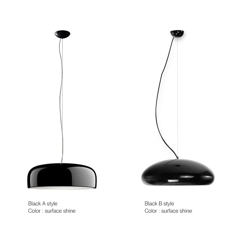 Afralia™ Nordic Chandelier Pendant Lights for Dining Table Home Decor