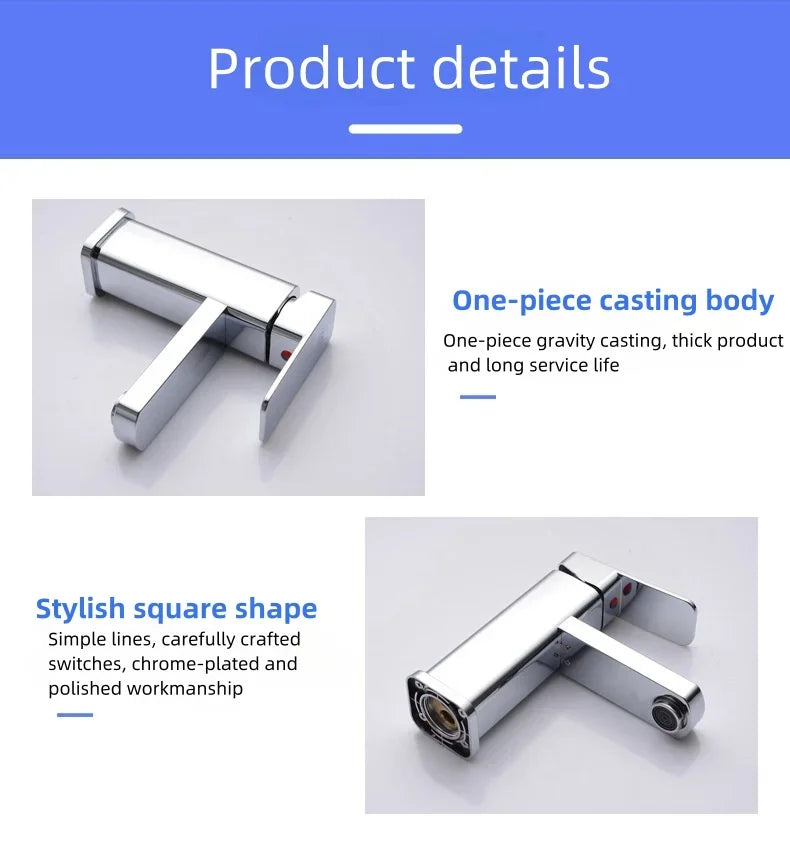 Afralia™ Plastic Faucets for Bathroom & Kitchen Systems
