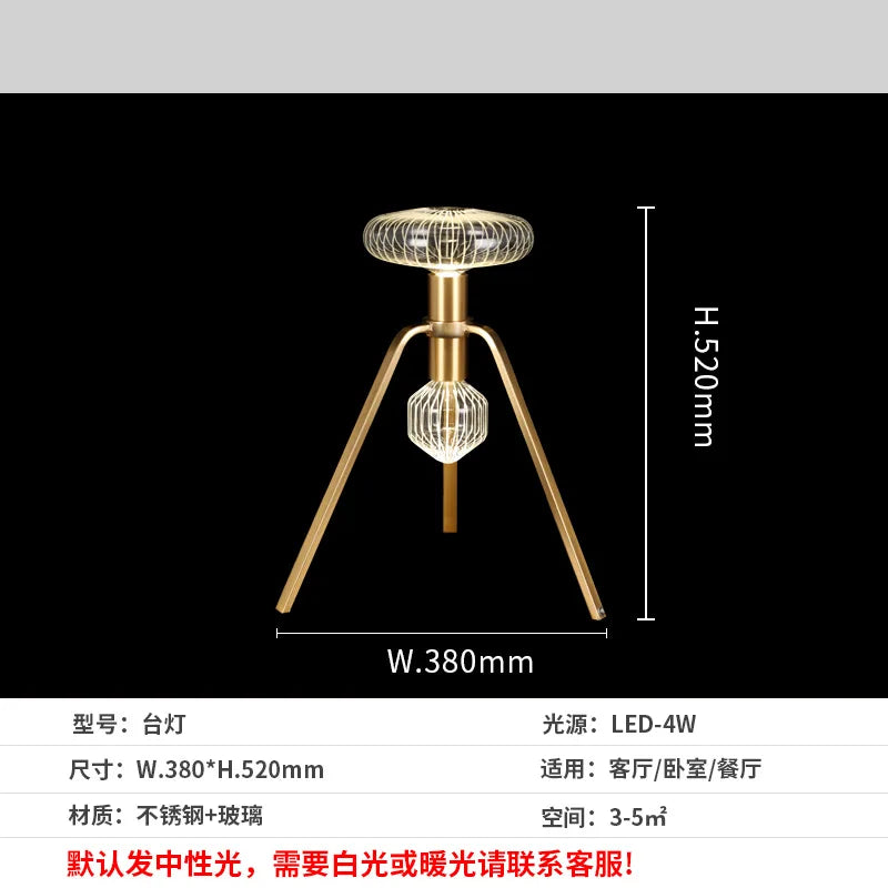Afralia™ Snowflake Glass Chandelier Modern Carving Duplex Building Staircase Hanging Lamp