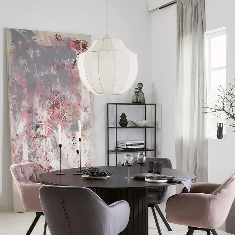 Afralia™ Modern Simplicity Pendant Lights for Living Dining Room Kitchen Chandelier Lighting