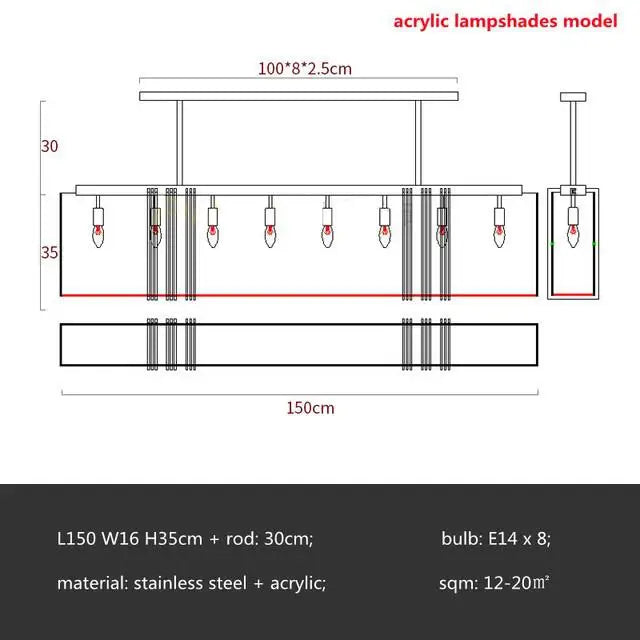 Afralia™ Gold Crystal Chandelier: Luxury Steel LED E14, Nordic Design, Dining Room Lighting