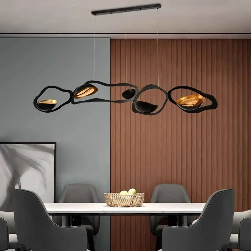 Afralia™ Nordic Pendant Lights for Home Decor and Chandelier Lighting