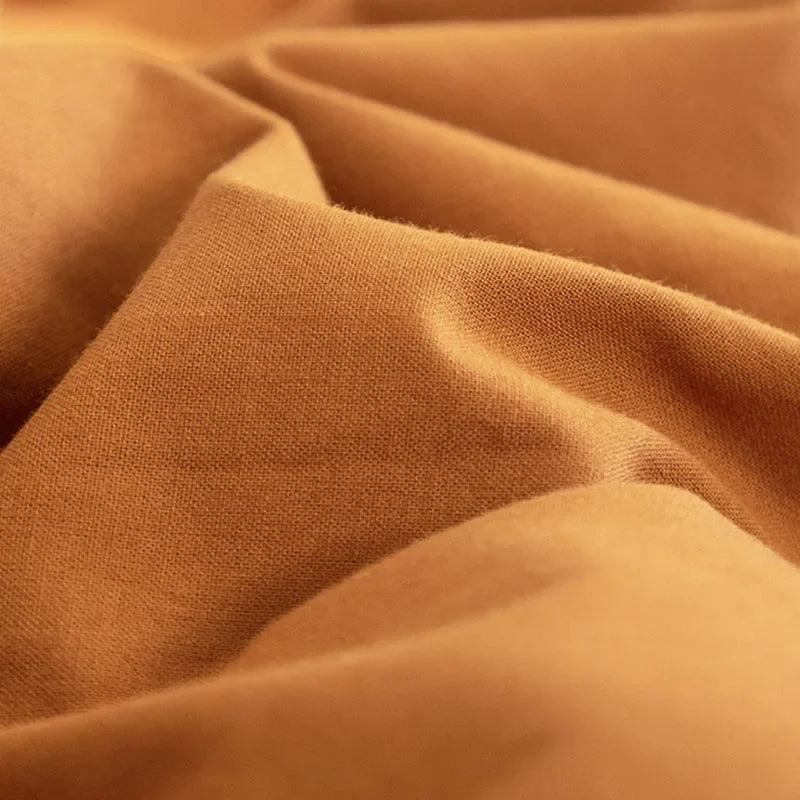 Afralia™ Luxury Cotton Bedding Set for Adults and Children, Soft and Cozy Comforter Cover