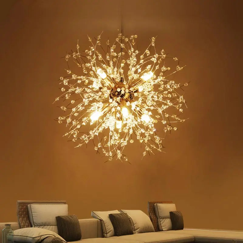 Afralia™ Nordic Style Hanging Pendant Light Fixture for Kitchen, Dining, Living Room, Loft, Bedside