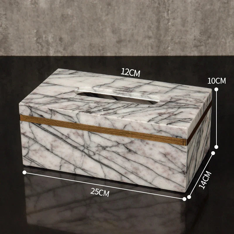 Afralia™ Lilac Marble Bathroom Set: Soap Dispenser, Toothbrush Holder, Soap Dish Tray.