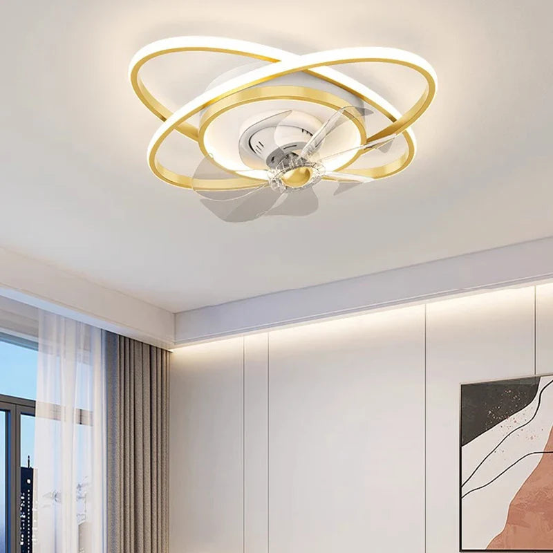 Afralia™ Modern LED Pendant Chandeliers for Home Decor and Indoor Lighting