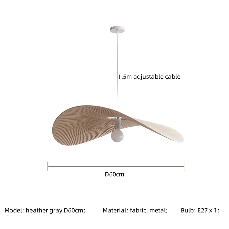 Afralia™ Nordic E27 Pendant Chandelier: Minimalist LED Lighting for Dining Room and Bar