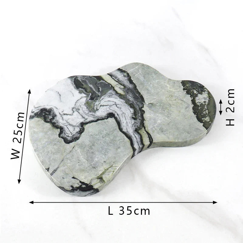 Afralia™ Marble Wine Chiller Bucket: Elegant Champagne Cooler for Luxury Bottles