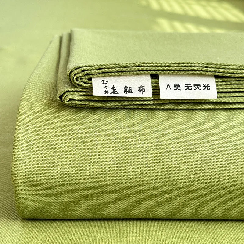 Afralia™ Cooling Cotton Flower Print Bed Cover Matress Protector