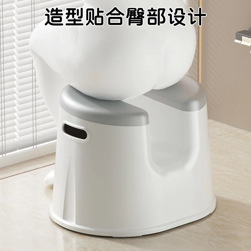 Afralia™ Medical Headboard Vanity Stool Bedroom Furniture Unique Bathroom Chair