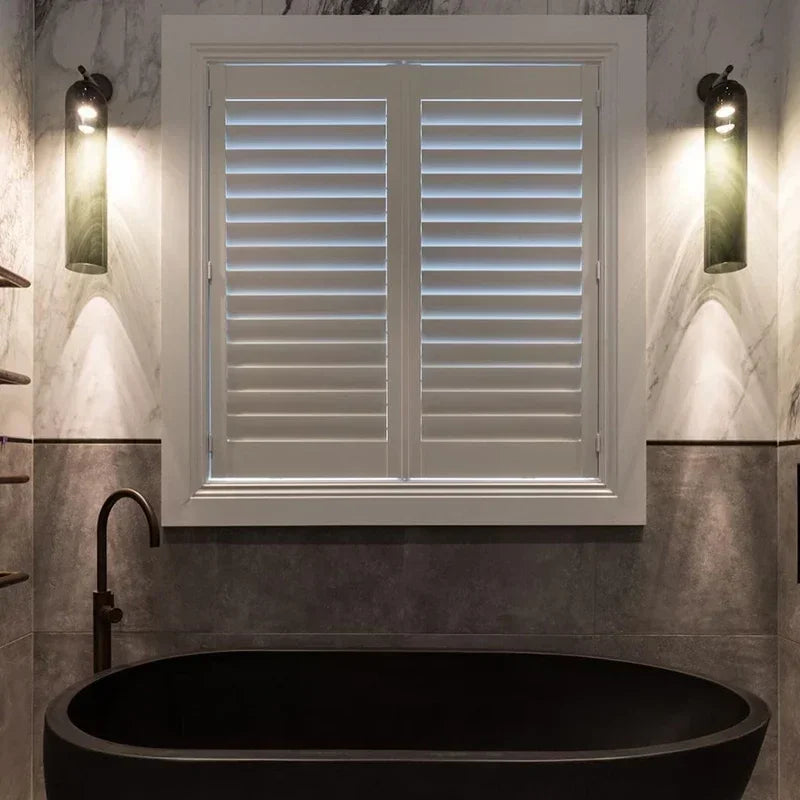 Afralia™ Tubular Glass Wall Sconce Light for Bedroom and Living Room