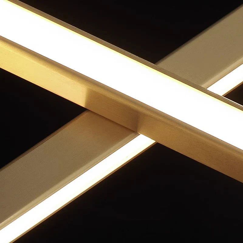 Afralia™ Modern Dining Room Pendant Lights Ceiling Lamp Chandelier Indoor Lighting