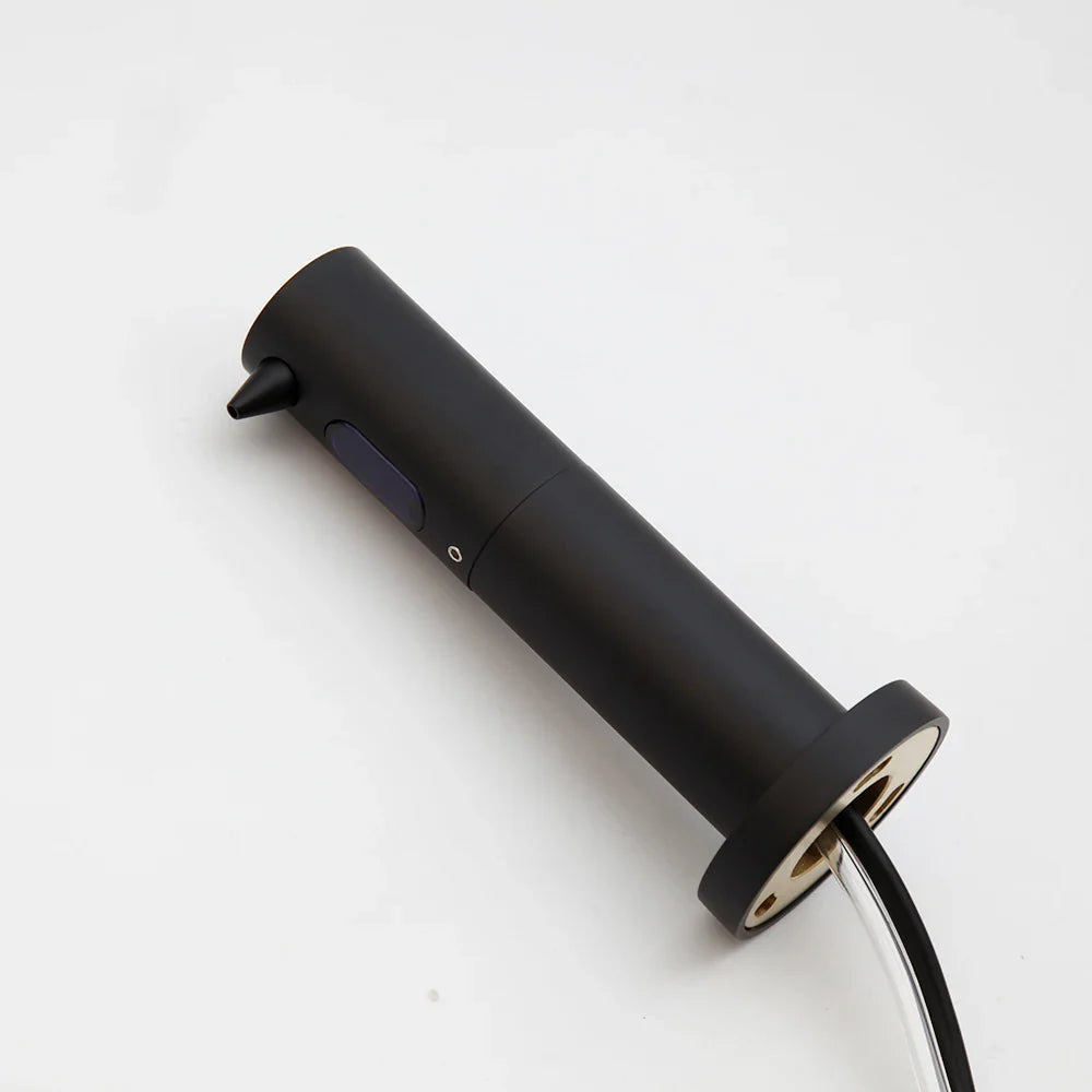 Afralia™ Soap Dispenser for Kitchen & Bathroom - Wall Mounted ABS Bottle