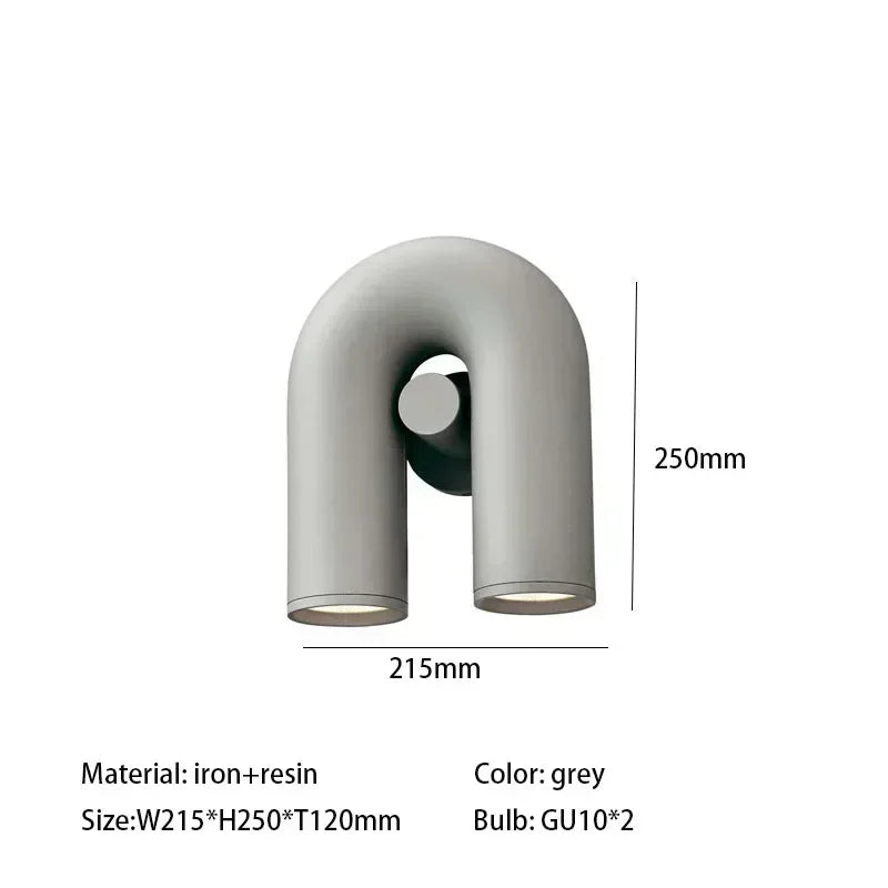 Afralia™ Nordic Chandelier: Adjustable Pendant Lights, Ceiling Hanging Lamp