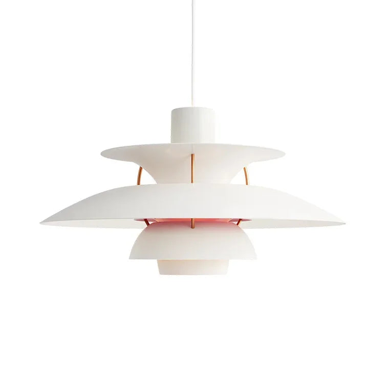 Afralia™ UFO 50 LED Pendant Light, High Quality Danish Design for Kitchen & Living Room