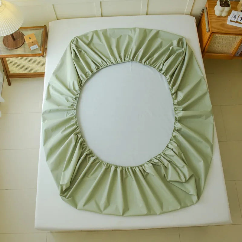Afralia™ Waterproof Mattress Protector Cover for Ultimate Comfort and Protection