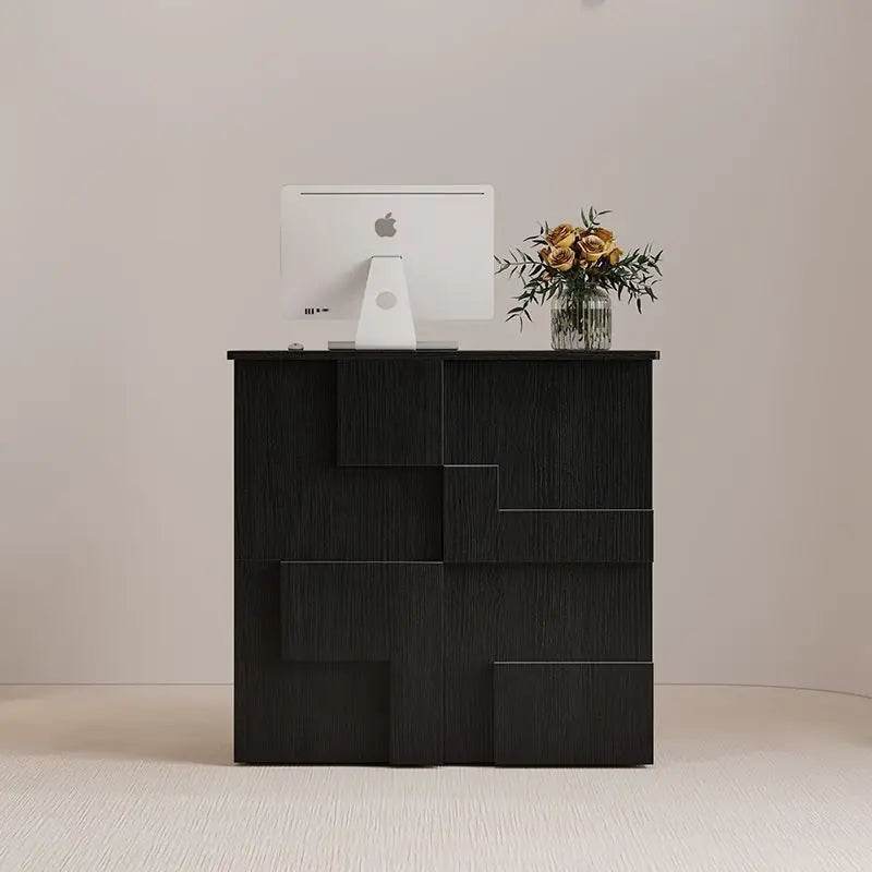 Afralia™ French Cream Wind Living Room Lockers Luxury Modern Minimalist Italian Porch Cabinet