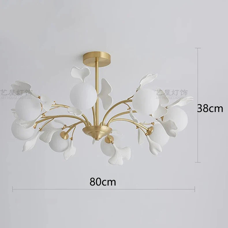 Afralia™ Modern Chandeliers: Elegant Pendant Lighting for Dining Room & Ceiling