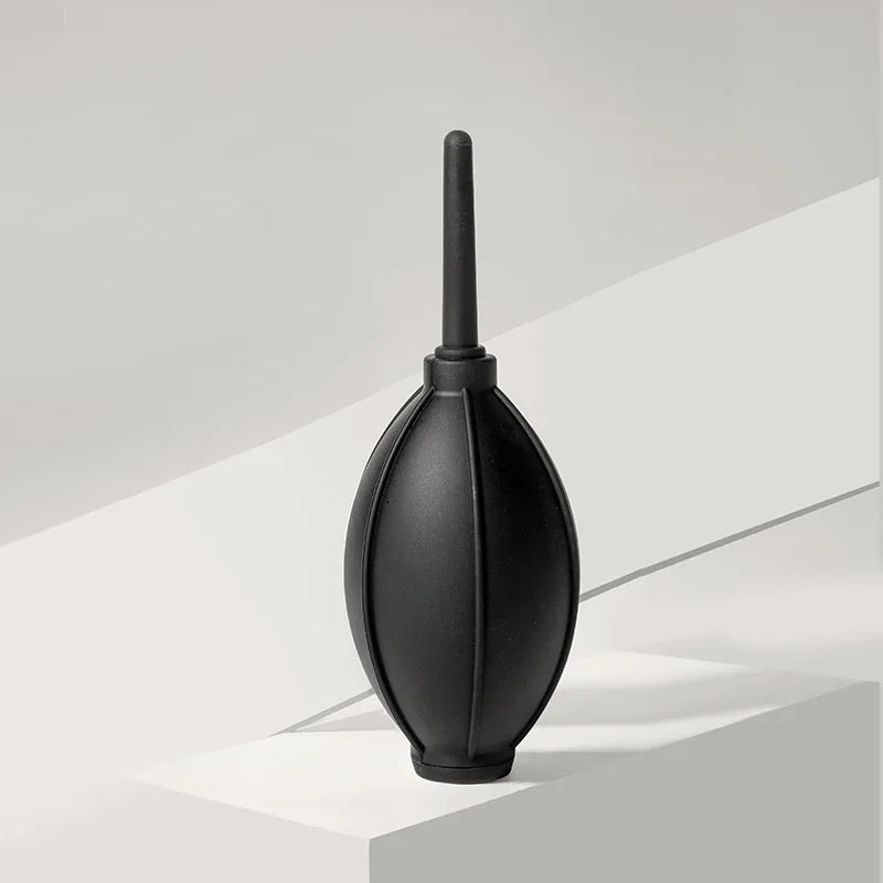 Afralia™ Coffee Powder Cleaning Air Blower - Professional Espresso Machine & Grinder Dust Cleaner