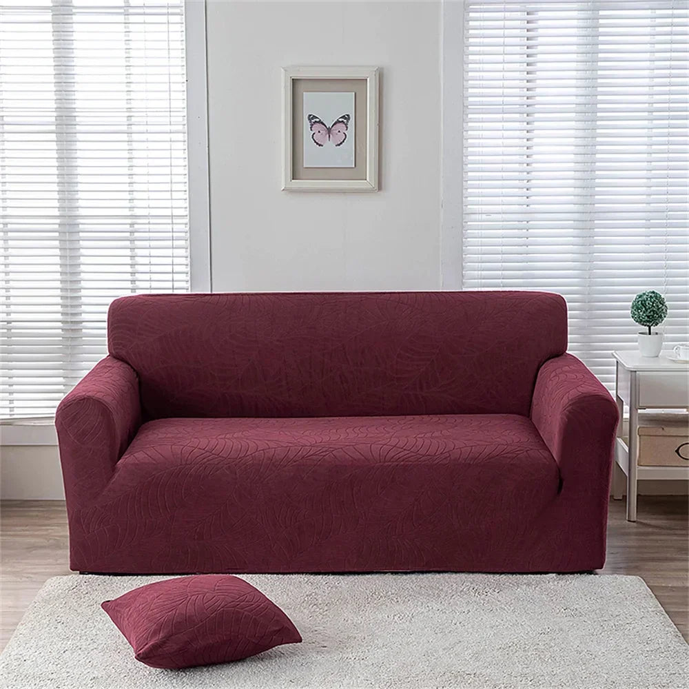 Afralia™ Water-proof Sofa Cover Stretch Slipcover for Chair Loveseat L Shape Sofa Protector