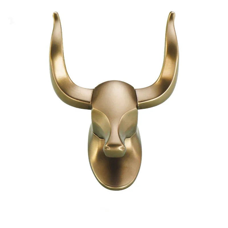 Afralia™ Antique Aluminum Robe Hook for Bathroom Accessories and Clothes