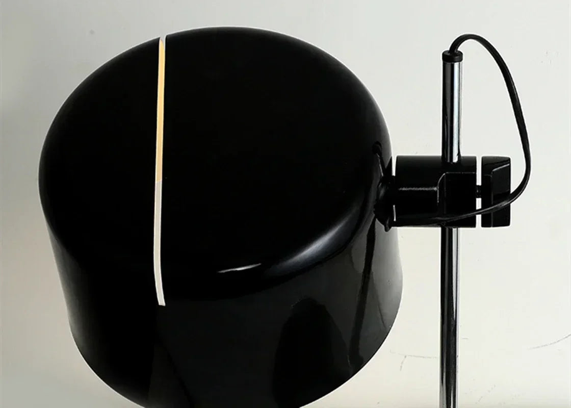 Afralia™ Modern Nordic Bedside Lamp Adjustable for Bedroom Study Room Parlor Décor