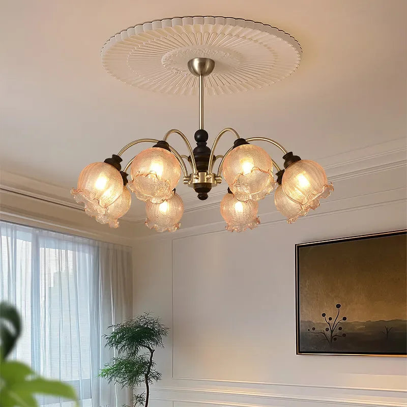 Afralia™ AFRA Pendant Lamp: Contemporary, Creative, Ideal for Living Room, Dining Room, Bedroom, Hotel, Cafe