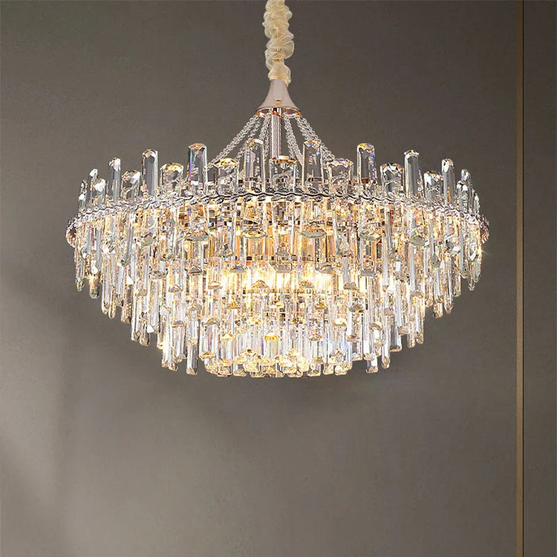 Afralia™ Elegant Room Lights for Modern Luxury Living Spaces