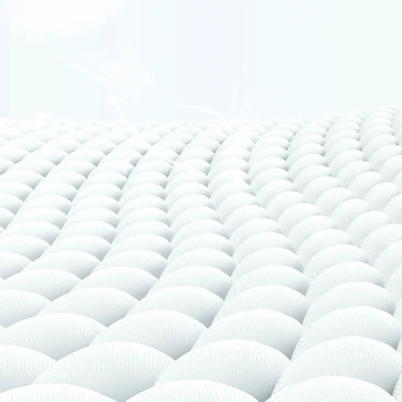 Afralia™ Korean Floral Print Single Duvet Cover: Sweet Comfort, All Seasons, Skin-Friendly