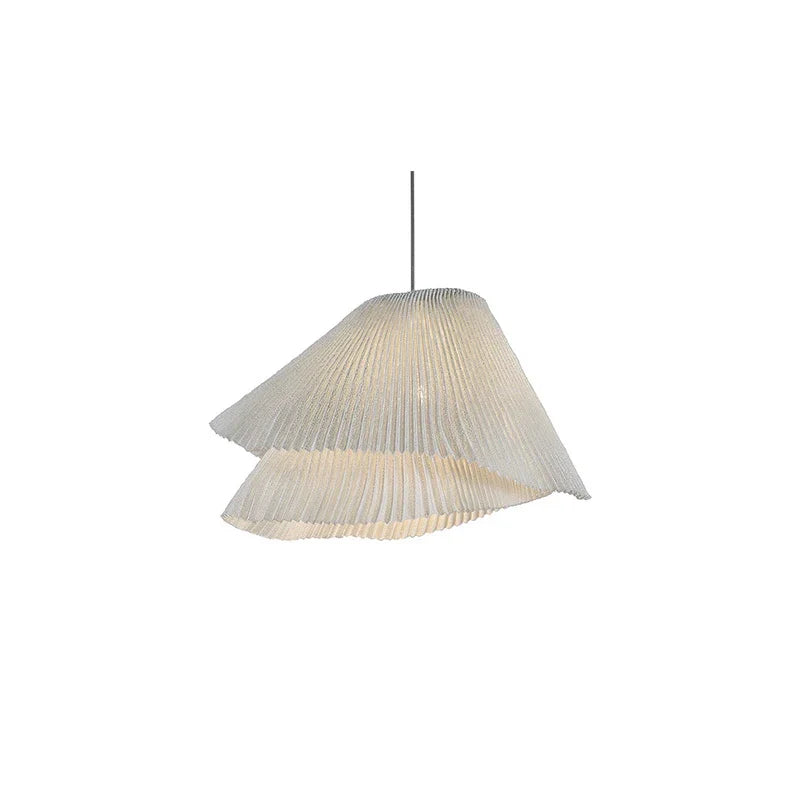 Afralia™ Nordic Minimalist LED Pendant Chandelier for Restaurant Bar Dining Room