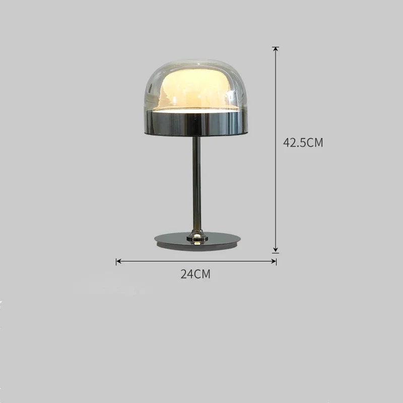 Afralia™ Rose Gold Designer Floor Lamp for Studio Living Room & Restaurant.