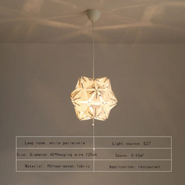 Afralia™ Bauhinia Flower Chandelier: Modern Luxury Retractable Lighting Fixture for Stores & Hotels