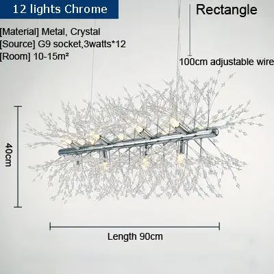 Afralia™ Nordic Style Hanging Pendant Light Fixture for Kitchen, Dining, Living Room, Loft, Bedside